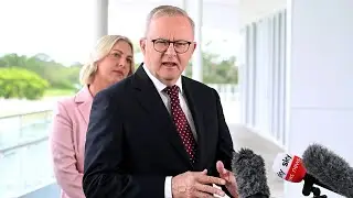 Albanese is ‘not genuine’ on bipartisanship push as Labor rushes hate speech laws