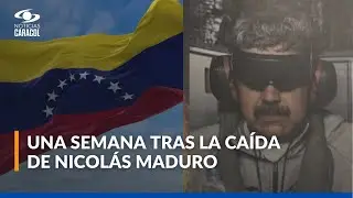 Embajada de Estados Unidos en Caracas reabriría después de permanecer cerrada desde hace siete años