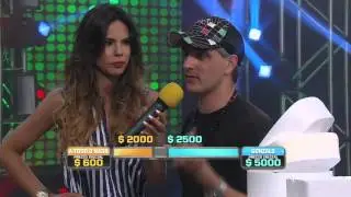 Locos por el helado