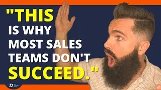 B2B Lead Generation | 5 Fundamental Sales KPIs you Need to Track