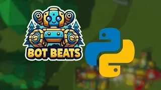 Bot Beats - Python: Force Field