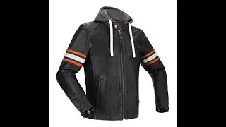Richa toulon 2 jacket review