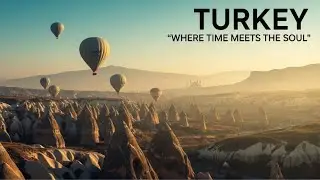 Turkey&rsquo;s Hidden Heart: 25 Places That Feel Like a Dream