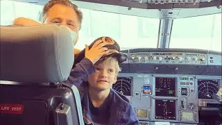 Flying Shenanigans Part 2