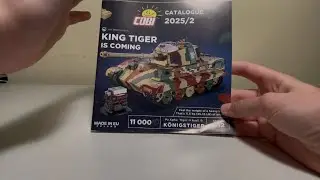 Cobi Katalog 