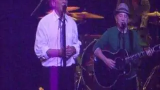 Simon & Garfunkel 