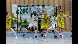 Ioannis Fraggis vs TV Weilstetten (2022/23)