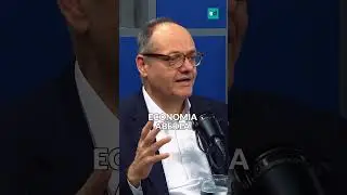 NOSSO EQUIL&Iacute;BRIO &Eacute; DE JUROS ALTOS