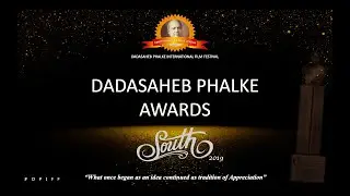 Dadasaheb Phalke Awards South 2019 Full Event | Mahesh Babu | Yash | Sukumar