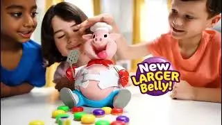 Pop the pig  instrumental 2021 - 2023 use this