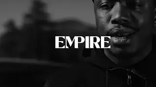 Werenoi X Niaks Type Beat ＂Empire＂ Instru Rap/Sombre 2025