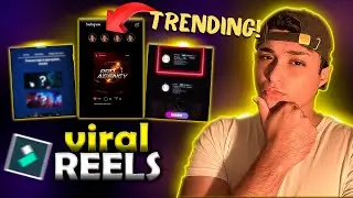 I made this EDITING just usning BASIC TOOLS (YOU CAN MAKE  IT TOO😱)