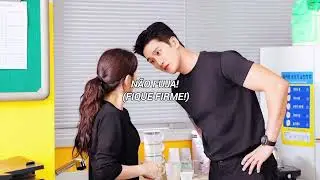 Spring Fever ( Febre da primavera) Kdrama &mdash; Stay For (Ost) tradu&ccedil;&atilde;o em portugu&ecirc;s 