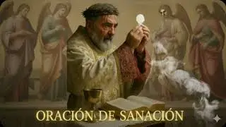 ORACIÓN DE SANACIÓN   Sábado 17 de Enero de 2026