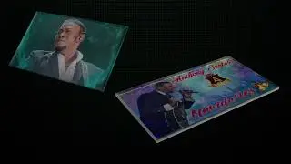 Ahora Anthony Santos  letra
