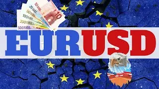 EUR/USD Complete Elliott Wave Analysis