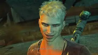 Devil May Cry Прохождение (повт, рус).  Миссия 6: Тайный Ингредиент/The Secret Ingredient.