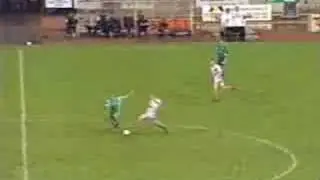 Győr - Ferencváros 1998/99