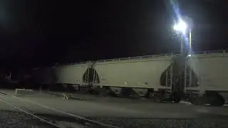 Norfolk Southern Sunbury Line (Taylor Yard)