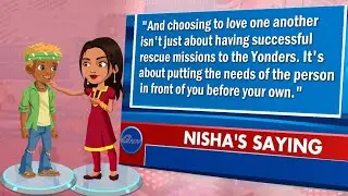 ✨ Lightgliders Spark: Love 🩷 | Faith-Based Devotional Videos for Kids 🙏