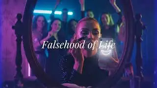 4. Falsehood of Life - @DE2INSTRUMEN (Official Party Mix)