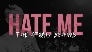 HATE ME: BEHIND THE STORY &ndash; The Story of Lil Peep&rsquo;s EP Explained