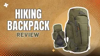 Kelty Coyote Frame Backpack Review The Ultimate Hiking Gear