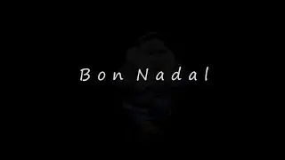 B o n   N a d a l