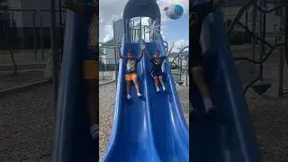 Fun In Park #park #parkfun #funpark #cool #trending #trendingshorts #trendingvideo #play #outdoorfun