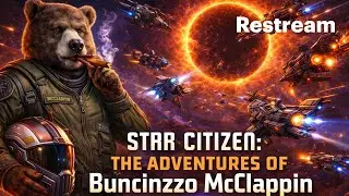 Star Citizen: 4.6 New Event, New Bugs...Are You Missing Commodity Containers?  #StarCitizen
