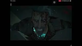 Dead By Daylight geforce now the first & rip stegull gameplay (controller)