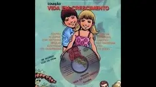 Coleção Vida em Crescimento | CD
