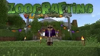 A YEAR OF ZOOCRAFTING! - ZooCrafting S2 - Episode 44