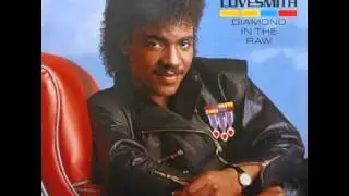 Michael Lovesmith - Diamond In The Raw 1984 Complete LP