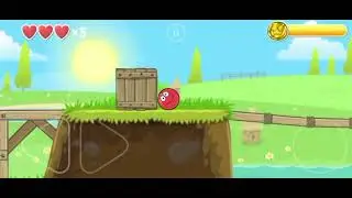 Red Ball 4 (0.25x) (Ч. 2)
