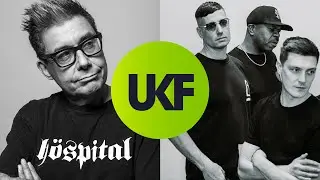 London Elektricity - Billion Dollar Gravy (Watch The Ride Remix)