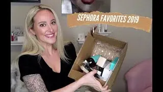 Sephora Favorites 2019| What my Sephora Hauls Look Like