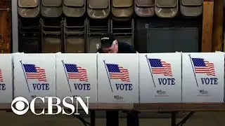 Former inmate sues Florida over bill narrowing voting rights amendment