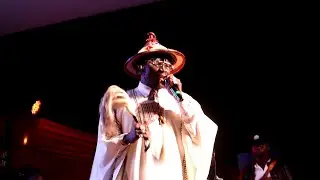 Coster Ojwang' Full Live Performance at Quiver Eastlands, Kadallas Experience 2025 8 Effects Release