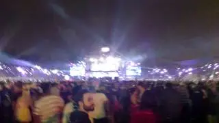 Deadmau5 the veldt hard day of the dead 2013