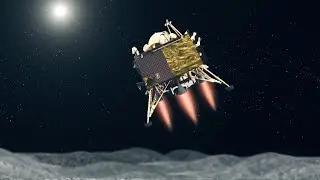 &laquo;Чандраян-2&raquo; на пороге исторического события: пройденный путь.