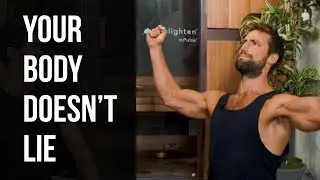 Cold Plunges, Breath work & Mindset w/ Aaron Alexander