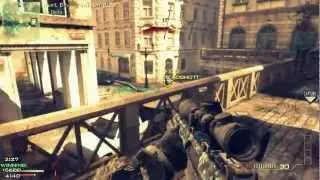 Six Kill Feed
