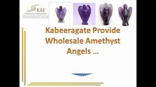 Online Amethyst Angels Store | New age Metaphysical Shop | Healing Products