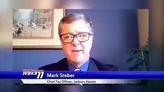 Jackson Hewitt offers tax discount for UI benefit recipients