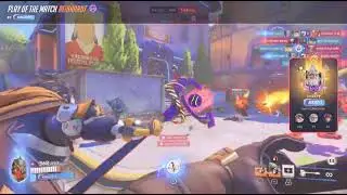 Rein team kill