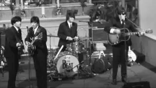 Beat Club - Beatles Tribute - This Boy