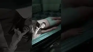 CAN MY WIFE SURVIVE THE MORTUARY ASSISTANT?!