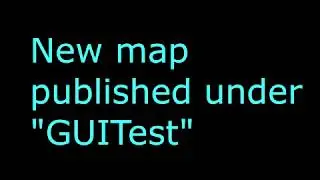 Custom GUI's for custom krunker maps