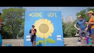 University of Chicago + Strides for Peace - Impact Competition 2023 #socialimpact #gunviolence